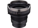 Samyang MF Adapter für V-AF Serie