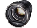 Samyang MF Adapter für V-AF Serie