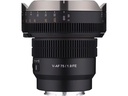 Samyang MF Adapter für V-AF Serie