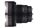 Samyang MF Adapter für V-AF Serie