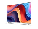 Sharp TV 55GP6260E 55, 3840 x 2160 (Ultra HD 4K), QLED