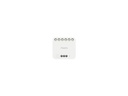 Aqara Dual Relay Module T2 Weiss, 100-250 V, 10A 50/60 Hz
