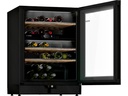 Bosch Weinkühlschrank KWK16ABGB Rechts/Wechselbar