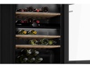 Bosch Weinkühlschrank KWK16ABGB Rechts/Wechselbar