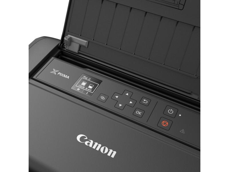 Canon Mobiler Drucker PIXMA TR150 mit Akku