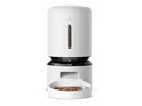 Petlibro Futterautomat Granary Camera Monitoring Feeder, 5 l, Weiss