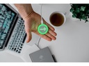 Luxafor Stummschalttaste mit 0.5 m USB-A Kabel