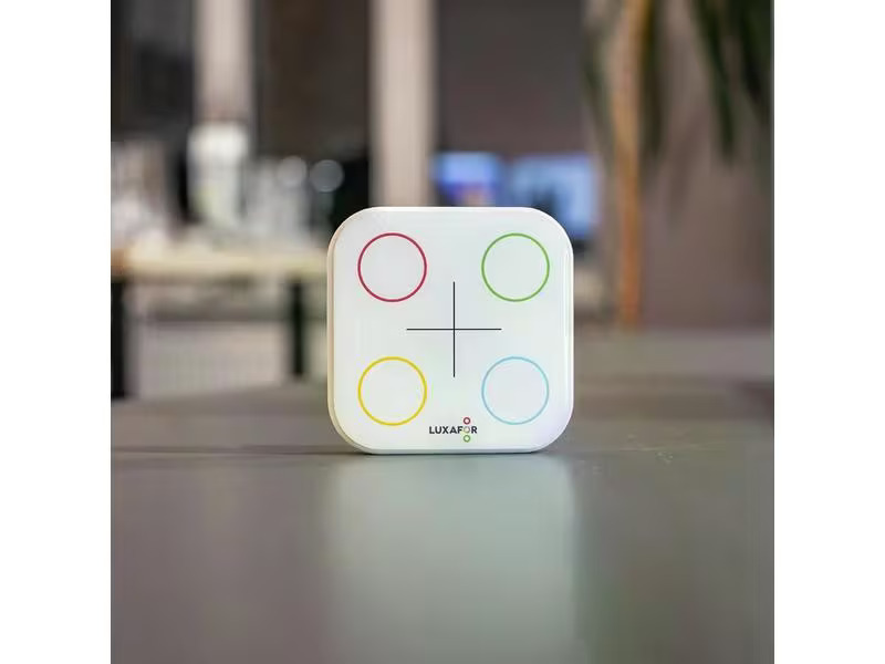 Luxafor Stummschalttaste mit 0.5 m USB-A Kabel