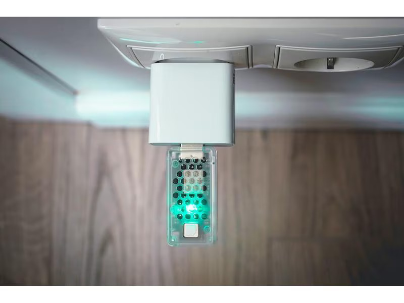 Luxafor CO2 Dongle