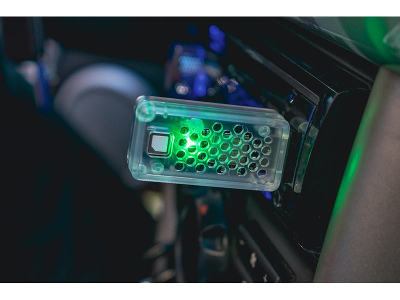 Luxafor CO2 Dongle