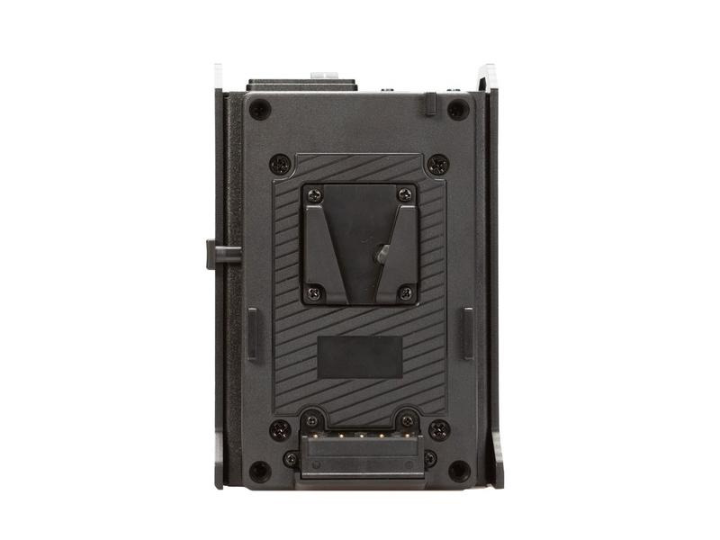 FXLion Ladegerät Mini Charger V-Mount (2 Kanal)