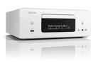 Denon Stereo-Receiver RCD-N12DAB Weiss