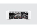 Denon Stereo-Receiver RCD-N12DAB Weiss