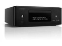 Denon Stereo-Receiver RCD-N12DAB Schwarz