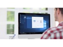Western Digital Harddisk WD Blue 3.5 SATA 8 TB