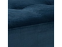 AC Design Bank Glory Dunkelblau