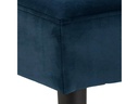 AC Design Bank Glory Dunkelblau