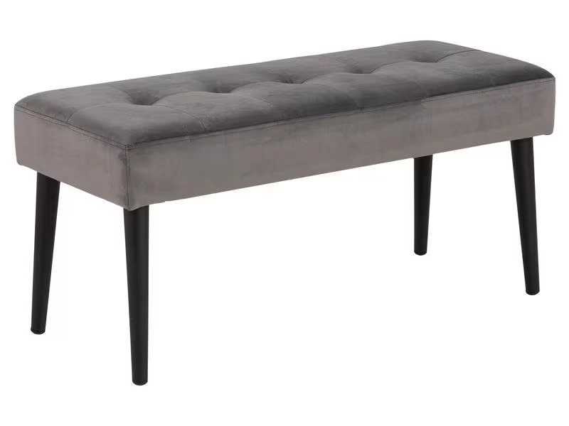 AC Design Bank Glory Grau
