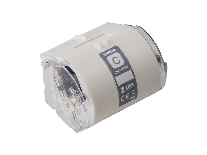 Brother CK1000 Cleaning Cassette