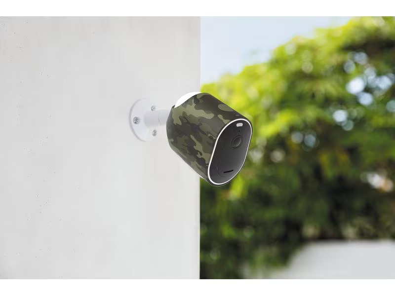 Arlo Schutzbezug VMA5300S-10000S Kameraabdeckung aus Silikon
