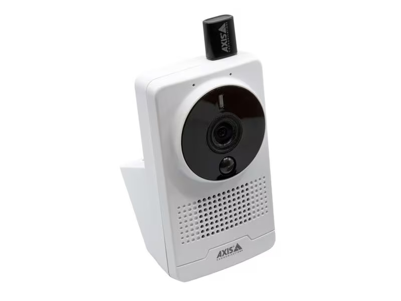 Axis TU9004 Wireless Dongle