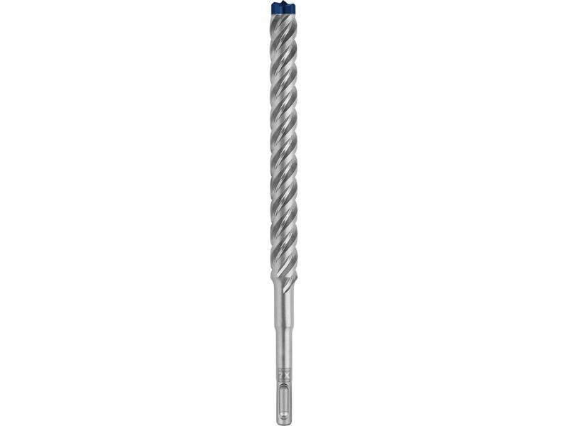 Bosch Professional Hammerbohrer EXPERT SDS plus-7X, 18 x 200 x 250 mm