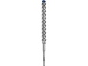 Bosch Professional Hammerbohrer EXPERT SDS plus-7X, 18 x 200 x 250 mm