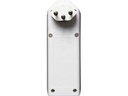 Brennenstuhl Abzweigstecker 2 x T13, 1 x USB A, 1 x USB C, 300° drehbar