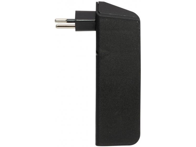 Brennenstuhl Abzweigstecker 2 x T13, 1 x USB A, 1 x USB C, 300° drehbar