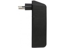 Brennenstuhl Abzweigstecker 2 x T13, 1 x USB A, 1 x USB C, 300° drehbar