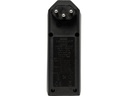 Brennenstuhl Abzweigstecker 2 x T13, 1 x USB A, 1 x USB C, 300° drehbar