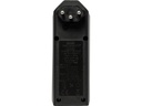 Brennenstuhl Abzweigstecker 2 x T13, 1 x USB A, 1 x USB C, 300° drehbar