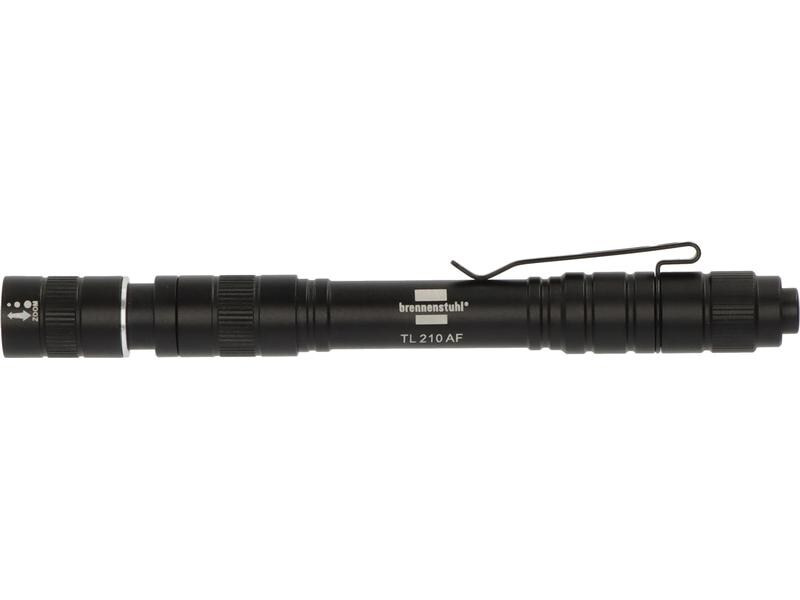 Brennenstuhl Handleuchte LED AKku LuxPremium TL 210 AF