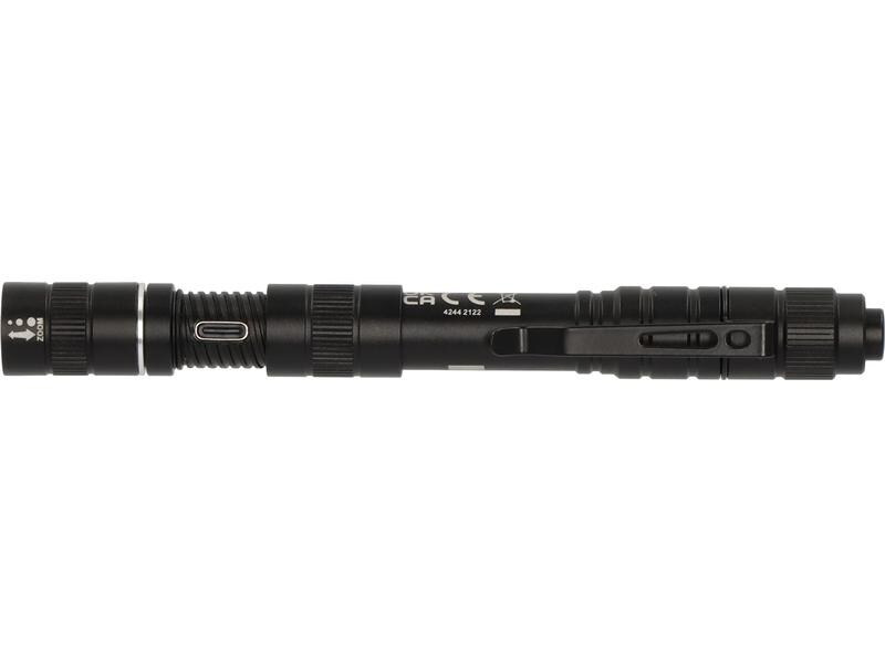 Brennenstuhl Handleuchte LED AKku LuxPremium TL 210 AF