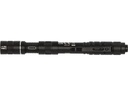 Brennenstuhl Handleuchte LED AKku LuxPremium TL 210 AF