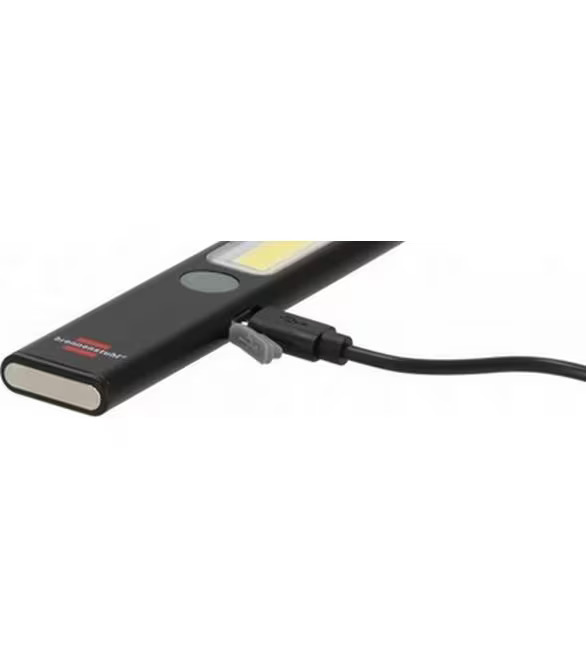 Brennenstuhl Handleuchte LED Akku PL 200 AC