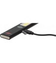 Brennenstuhl Handleuchte LED Akku PL 200 AC