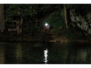Brennenstuhl Handleuchte LED LuxPremium TL 410 A