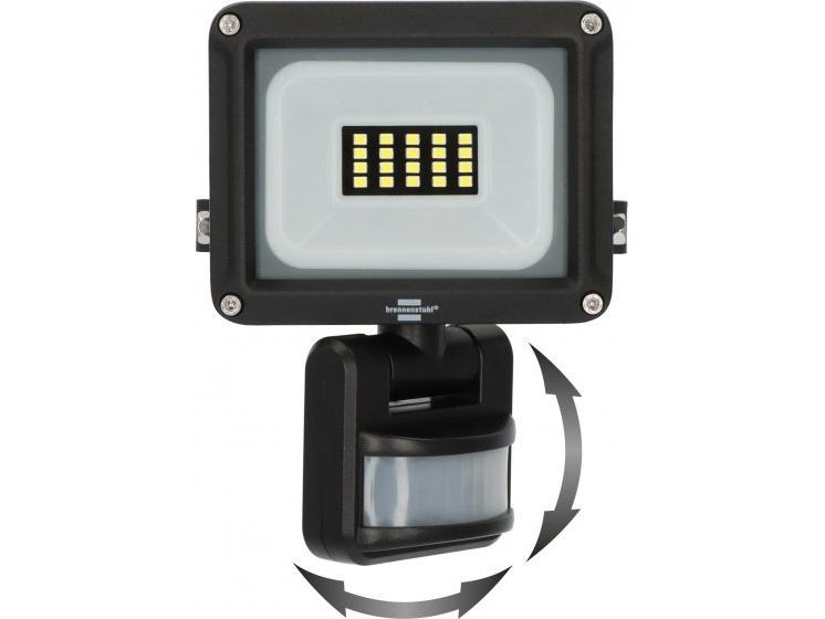 Brennenstuhl Scheinwerfer LED JARO 1060 P 10 W