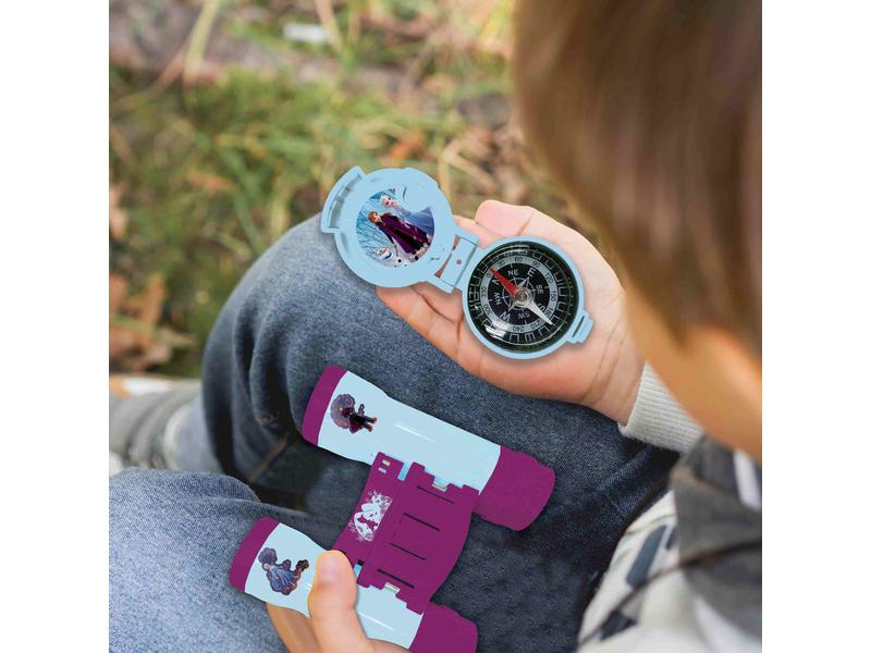 Lexibook Disney Frozen Abenteuerset
