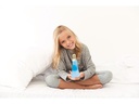 Lexibook Disney Frozen 3D LED-Taschen-Nachtlicht 13 cm