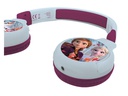 Lexibook Disney Frozen 2-in-1-Bluetooth-Kopfhörer