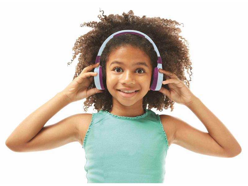 Lexibook Disney Frozen 2-in-1-Bluetooth-Kopfhörer