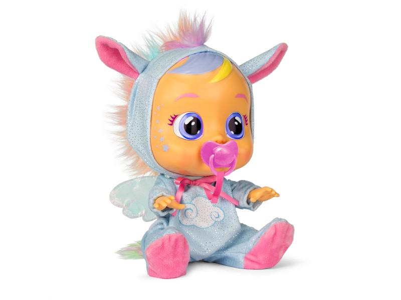 IMC Toys Puppe Cry Babies – Fantasy Jenna