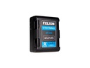 FXLion Videokamera-Akku 98 Wh Square BP-M98 - V-Mount