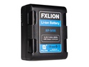 FXLion Videokamera-Akku 98 Wh Square BP-M98 - V-Mount