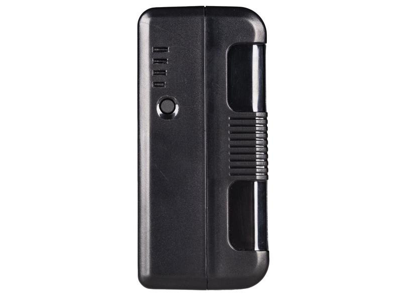 FXLion Videokamera-Akku 98 Wh Square BP-M98 - V-Mount