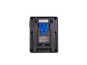FXLion Videokamera-Akku 98 Wh Square BP-M98 - V-Mount