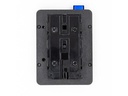 FXLion Nano V-Mount zu NP-F Platte (7.4 V)