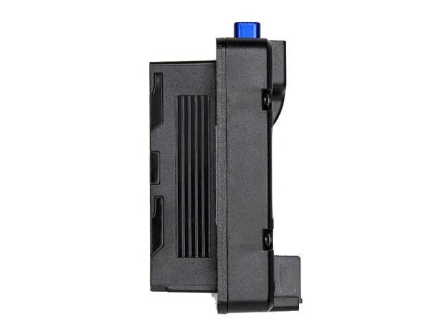 FXLion Nano V-Mount zu NP-F Platte (7.4 V)